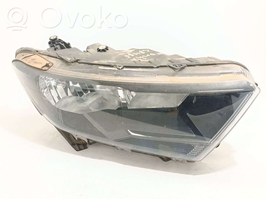Ford Tourneo Headlight/headlamp