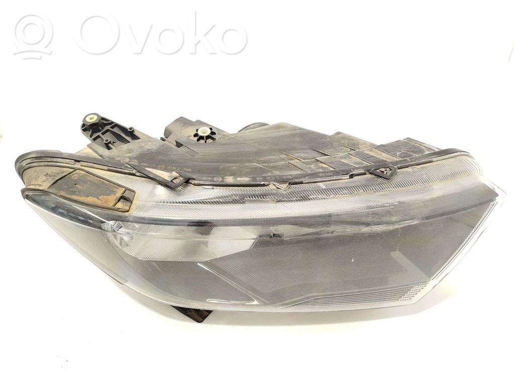 Ford Tourneo Headlight/headlamp