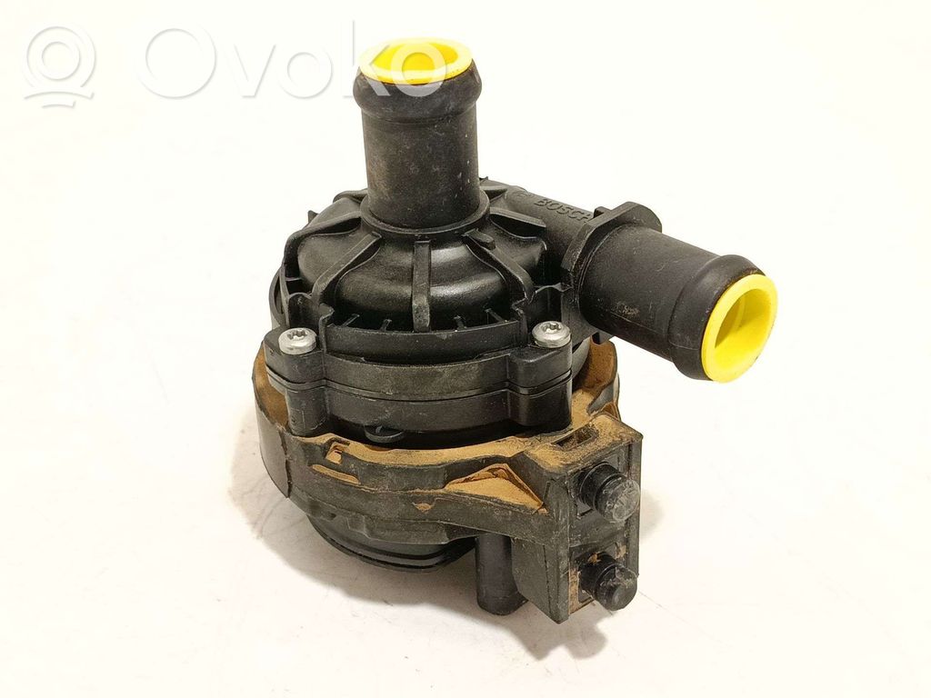 Ford Tourneo Pompa dell’acqua