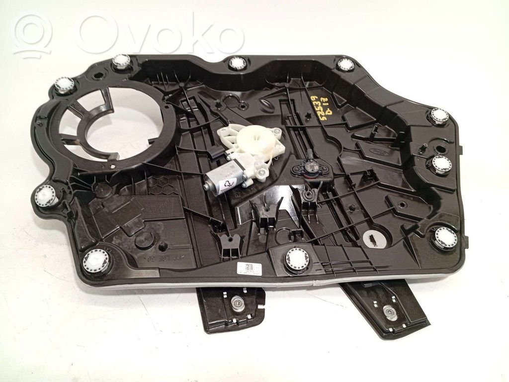 Ford Puma Macara geam față manuală