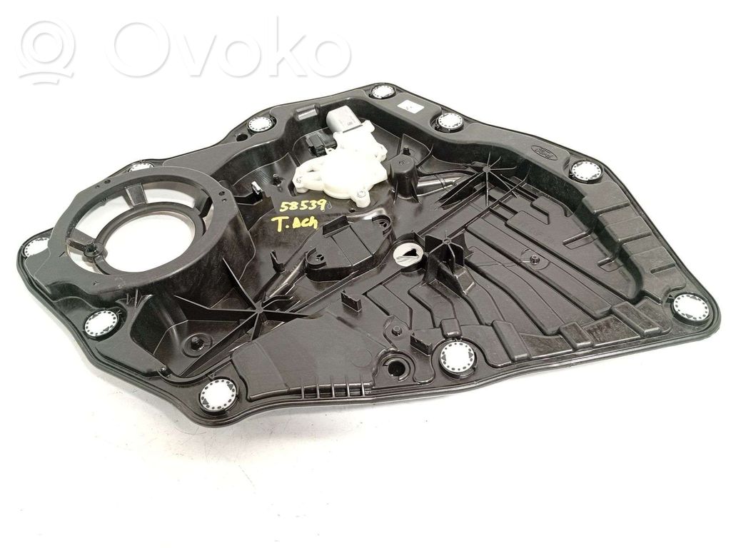 Ford Puma Macara geam ușă spate cu motor