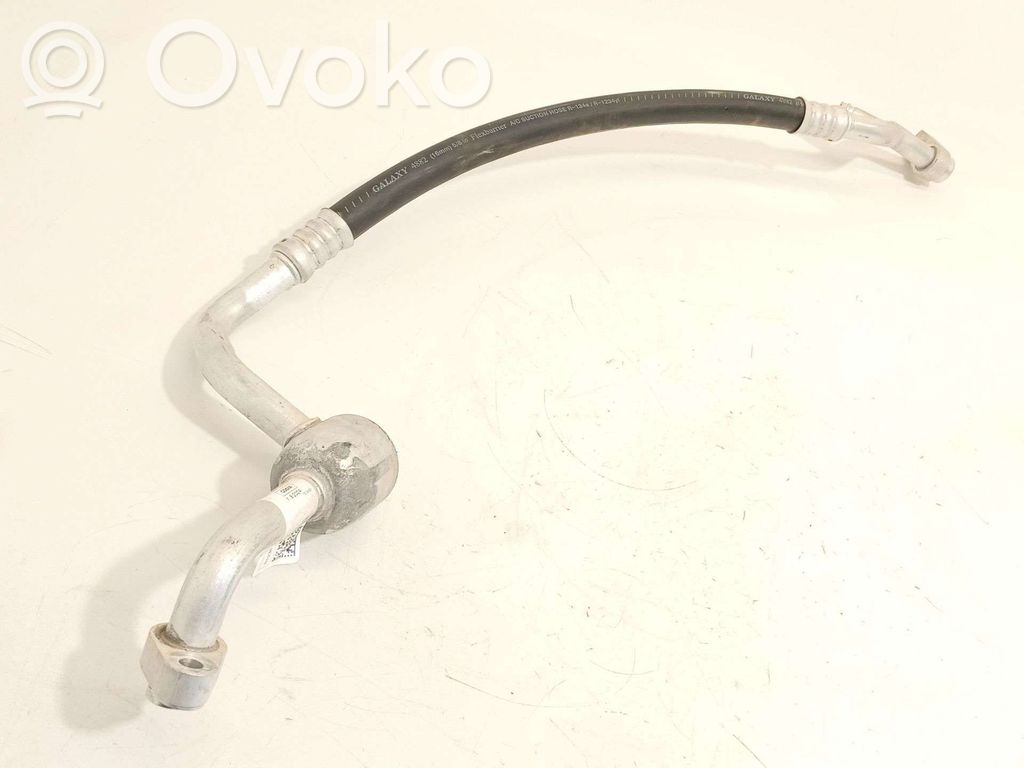 Ilmastointilaitteen putki (A/C)   L1BH19F618AA,2322406