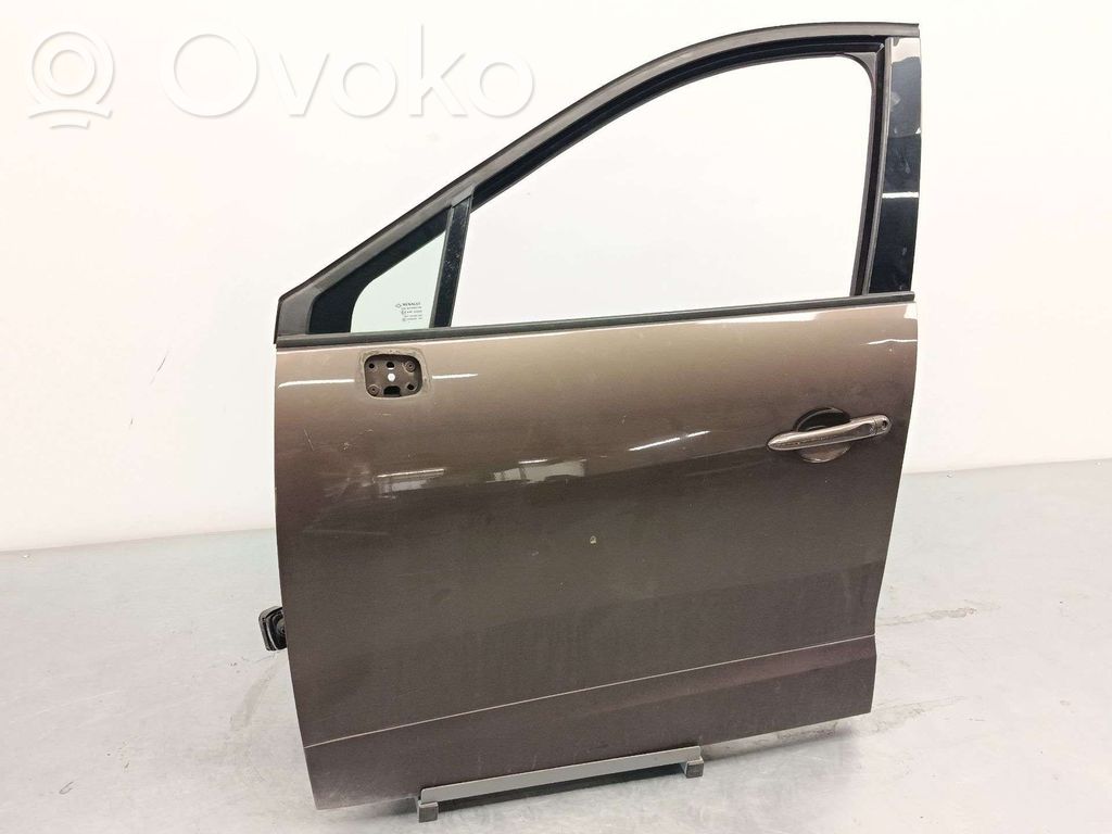 Renault Scenic III -  Grand scenic III Portiera anteriore 