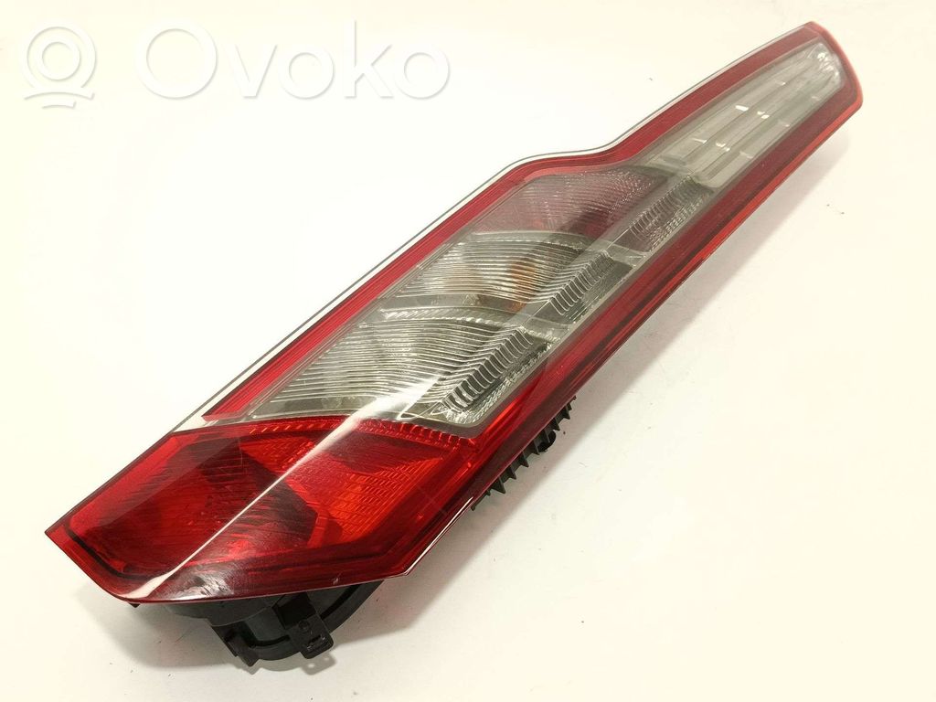 Ford Transit Rear/tail lights
