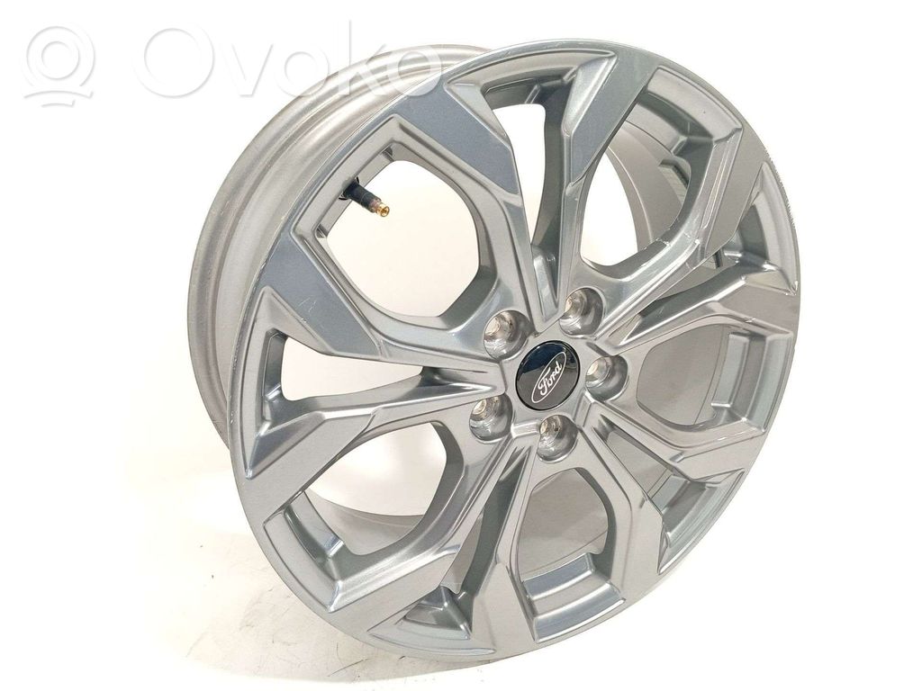 Ford Focus R18-alumiinivanne