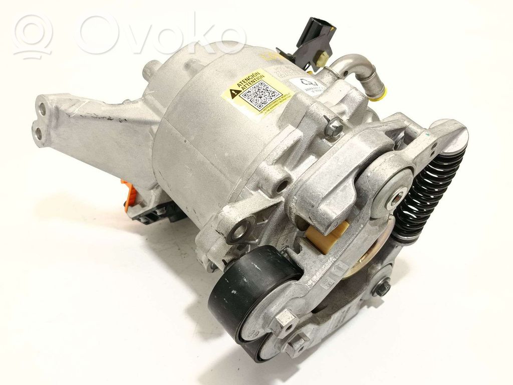 KIA Sportage Lichtmaschine 