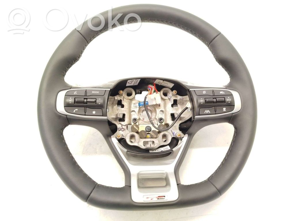 KIA Sportage Lenkrad
