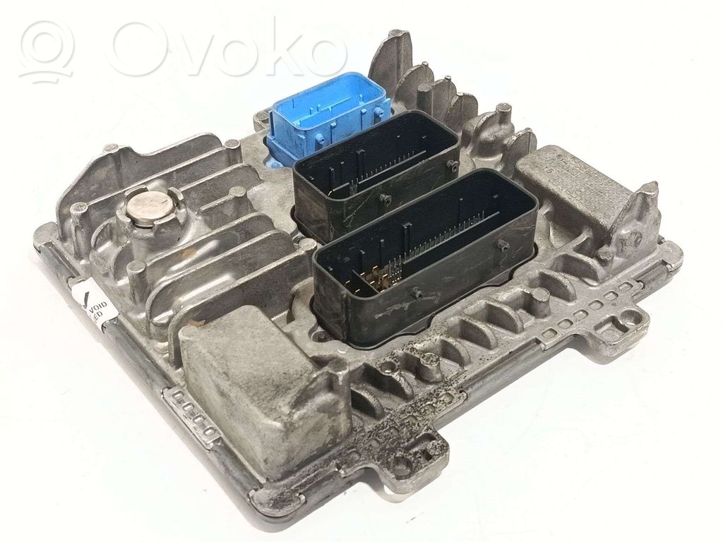 Unidad de control/módulo del motor   55591599,55484738,395357783