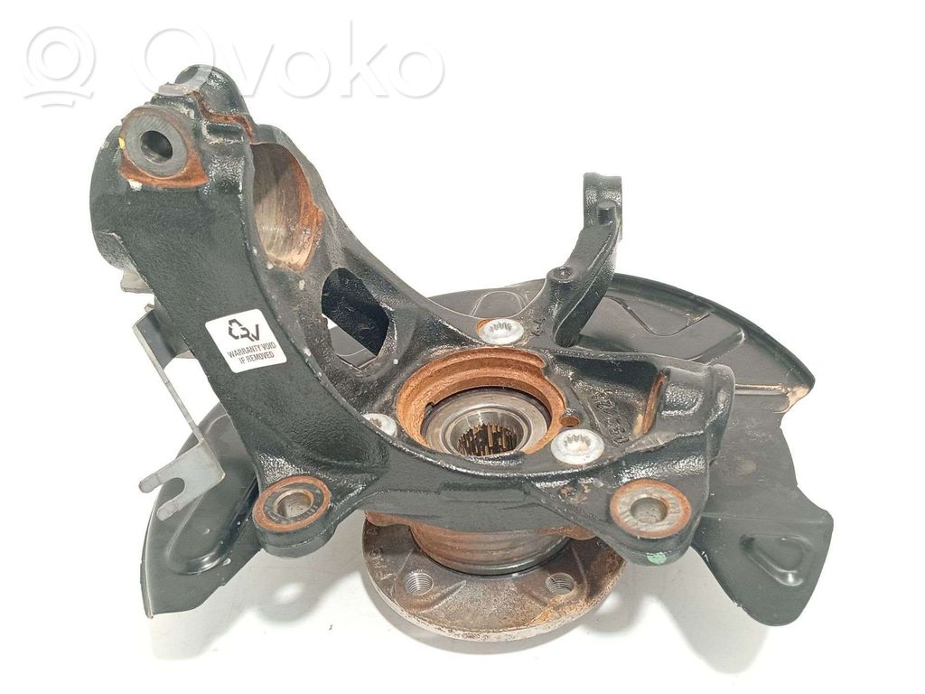Ford Tourneo Achsschenkel vorne