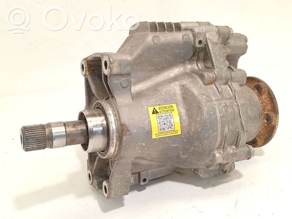 Verteilergetriebe   0CN409053AK