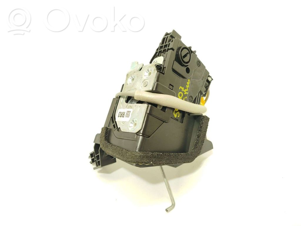 Hyundai Kona II Takaoven lukko