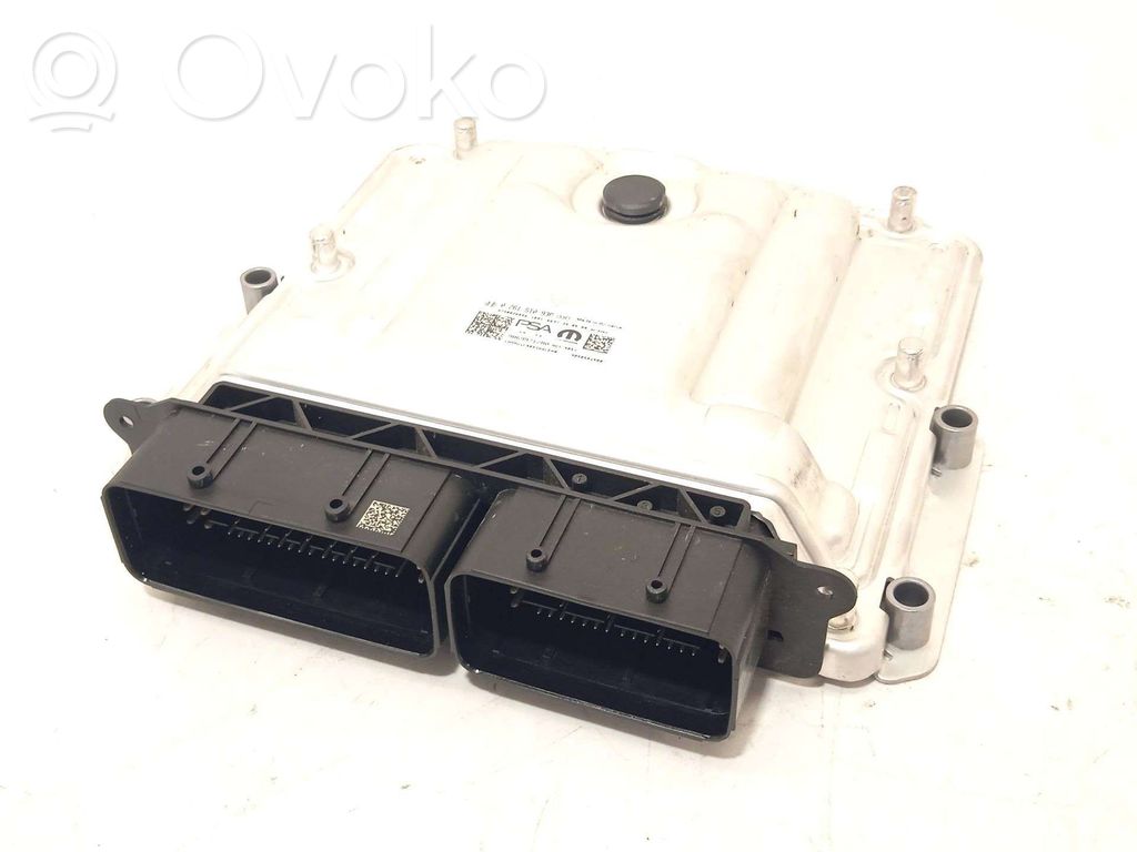 Opel Frontera Unitate/modul de control motor 