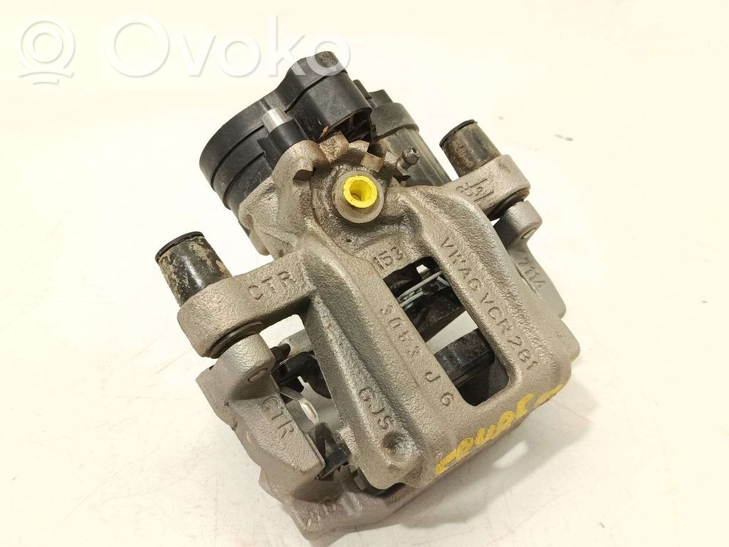Ford Tourneo Bremssattel hinten 