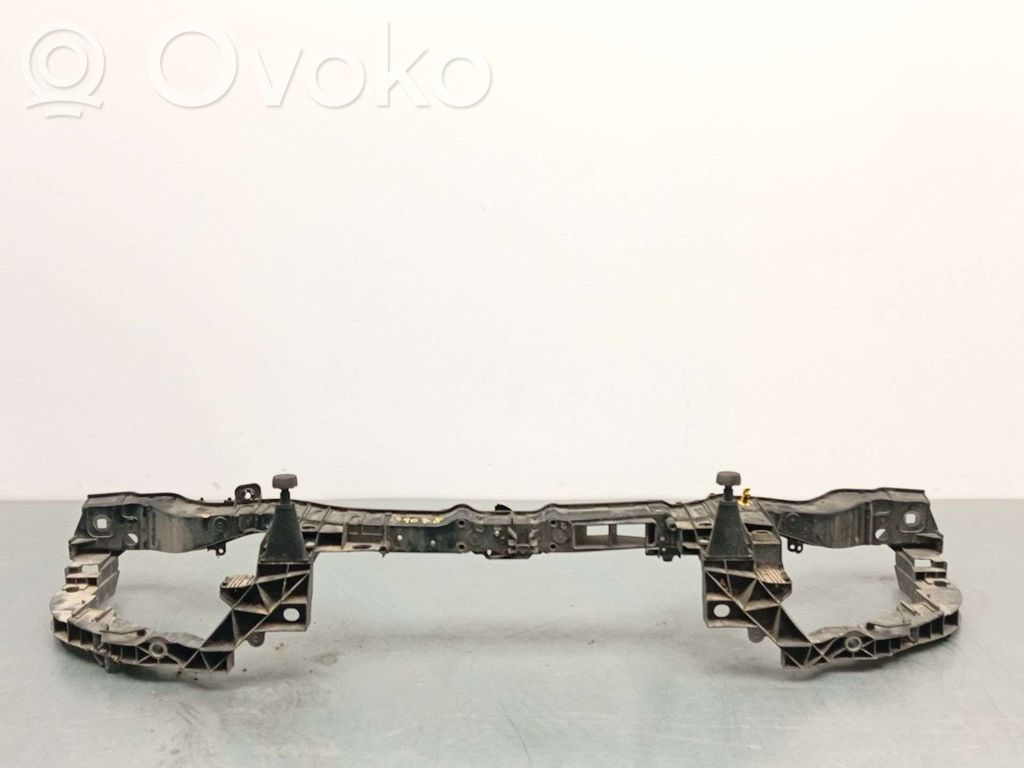 Ford Kuga II Dashboard 