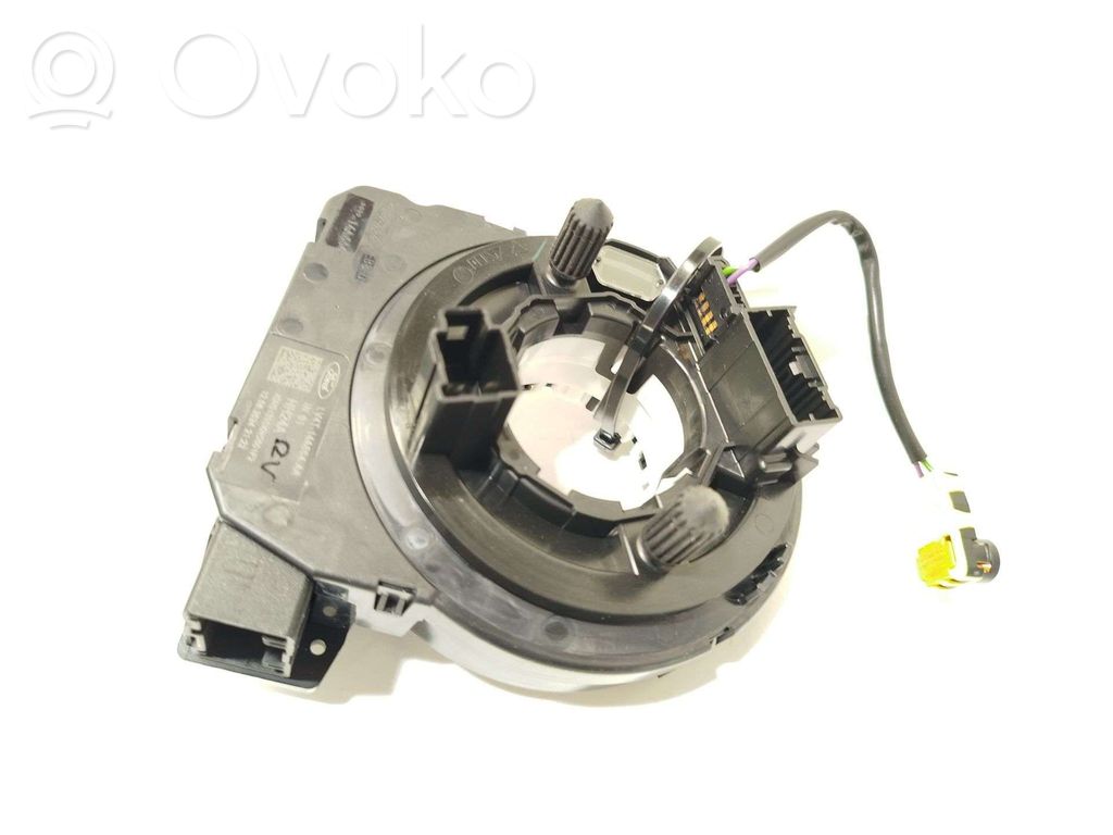 Ford Puma Airbag del volante
