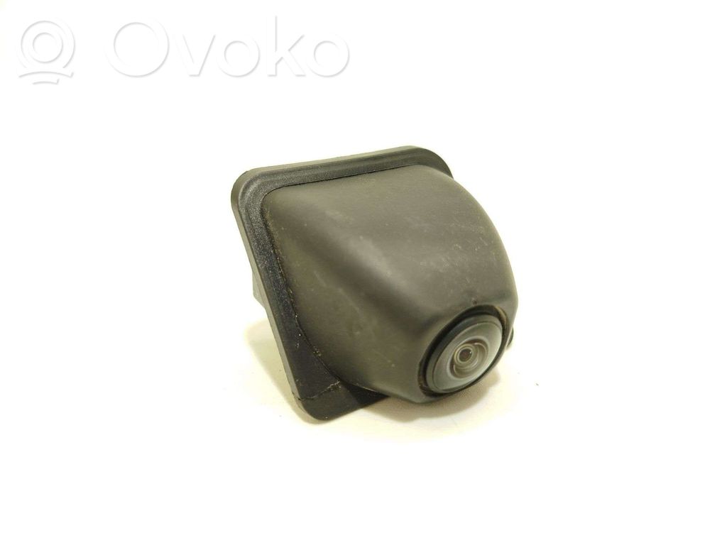 Ford Puma Other control units/modules 
