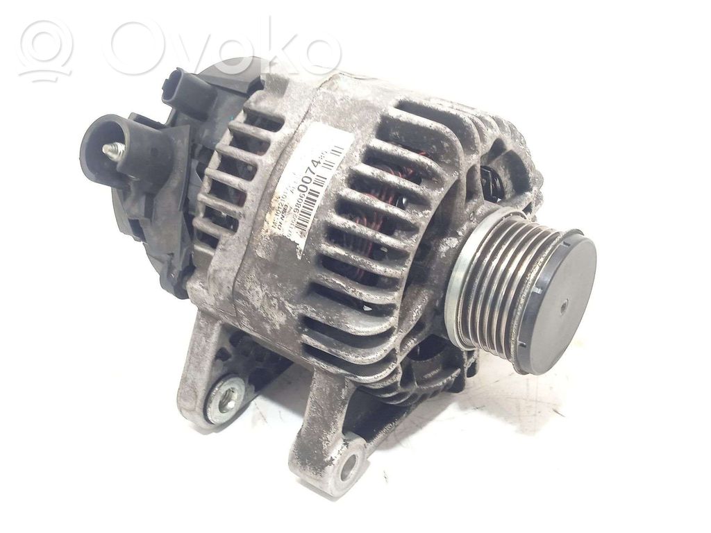 Peugeot 308 Alternator