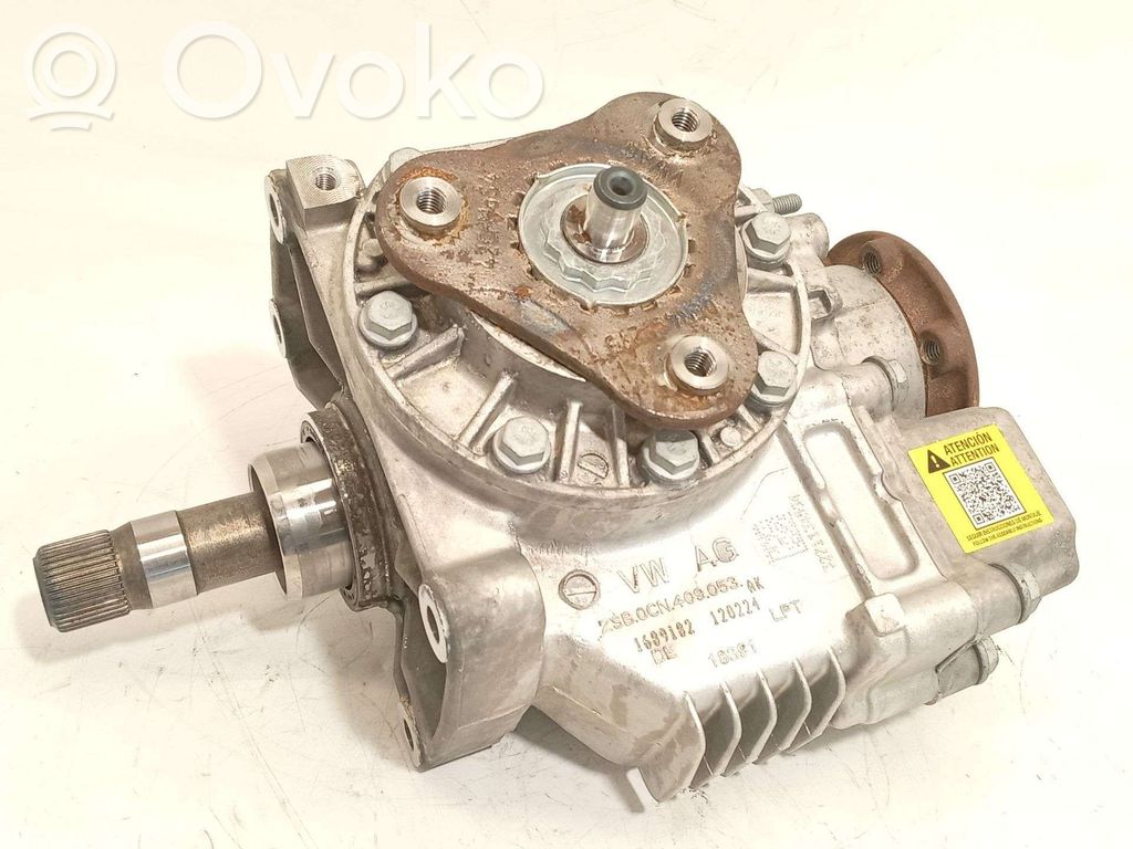 Ford Tourneo Scatola ingranaggi del cambio