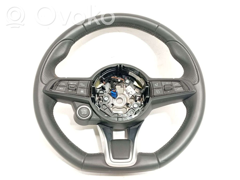 Alfa Romeo Tonale Kierownica