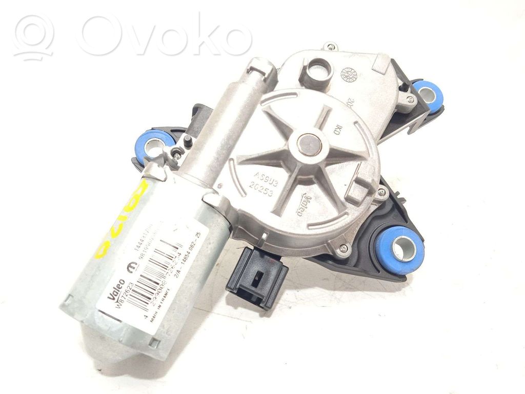Peugeot 2008 II Motor ștergător lunetă