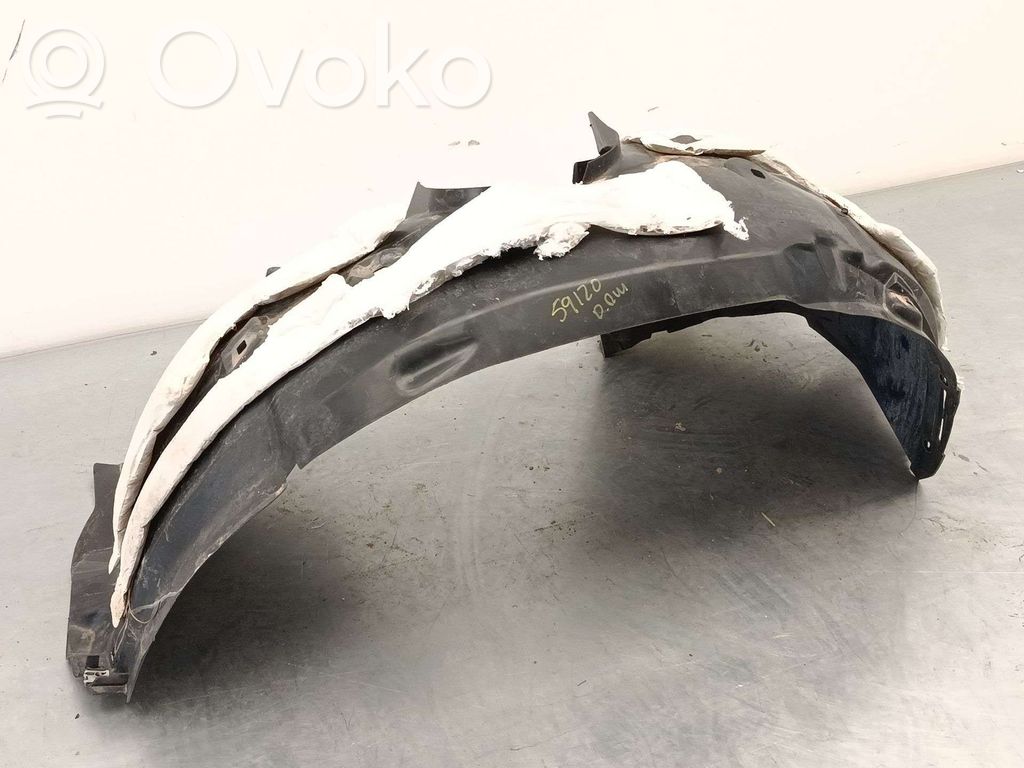 Peugeot 2008 II Nadkole przednie 