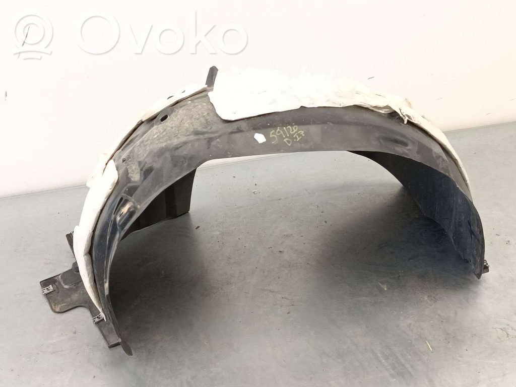 Peugeot 2008 II Nadkole przednie 