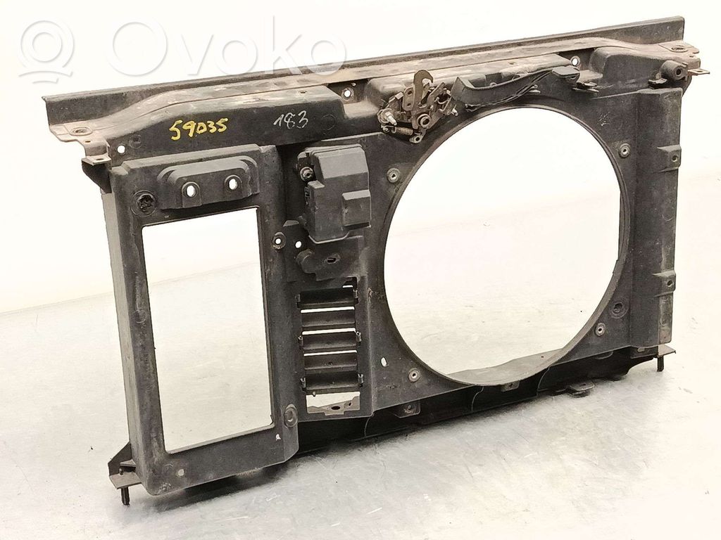 Citroen C4 Aircross Panel de instrumentos 