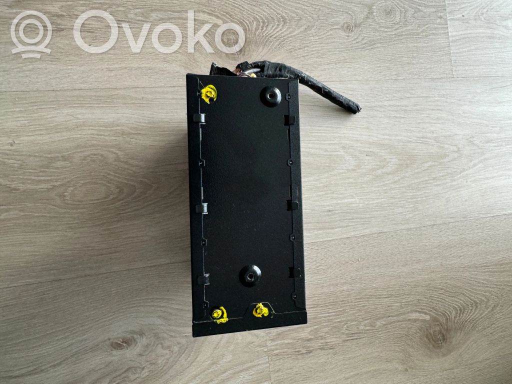 Audi A6 S6 C5 4B Video control module 