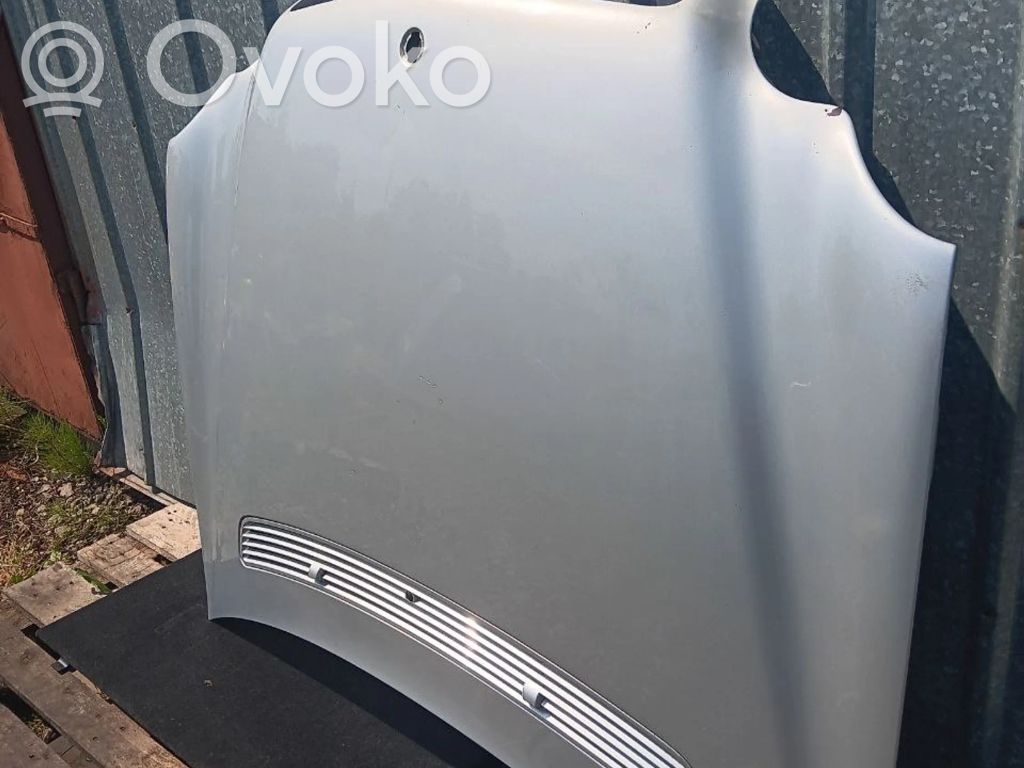 Mercedes-Benz C W203 Pokrywa przednia / Maska silnika 