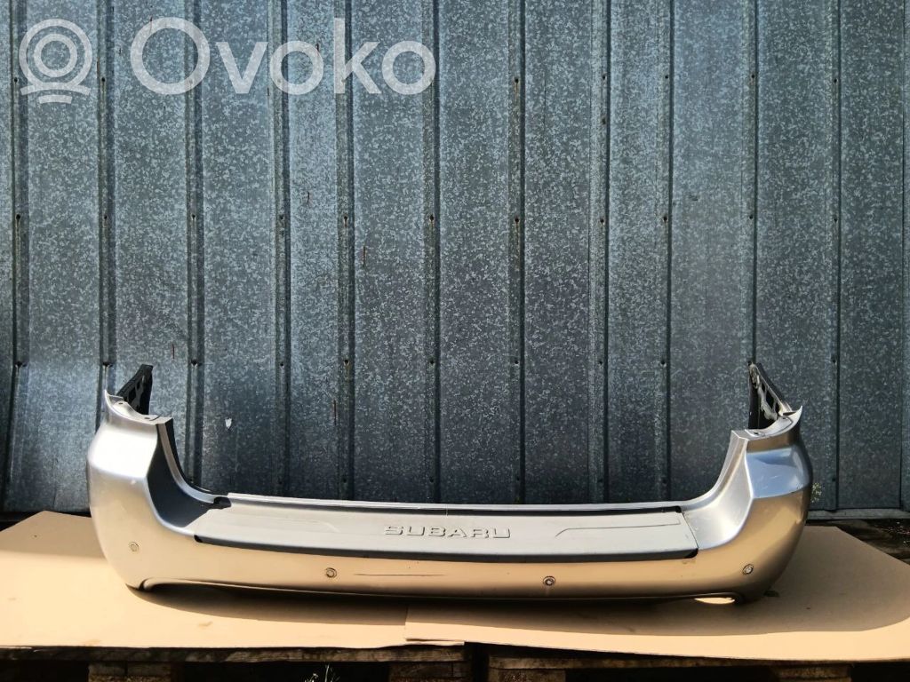 Subaru Legacy Parachoques 