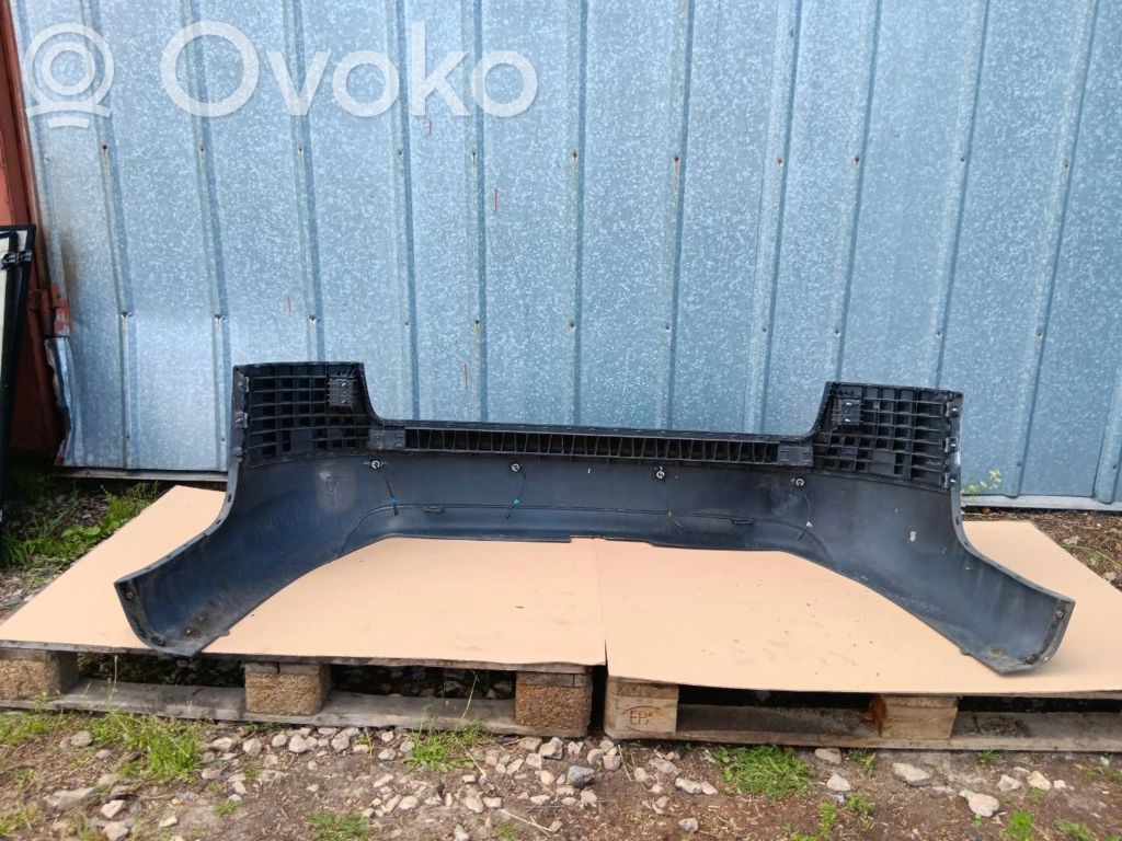 Audi A6 S6 C5 4B Parachoques 