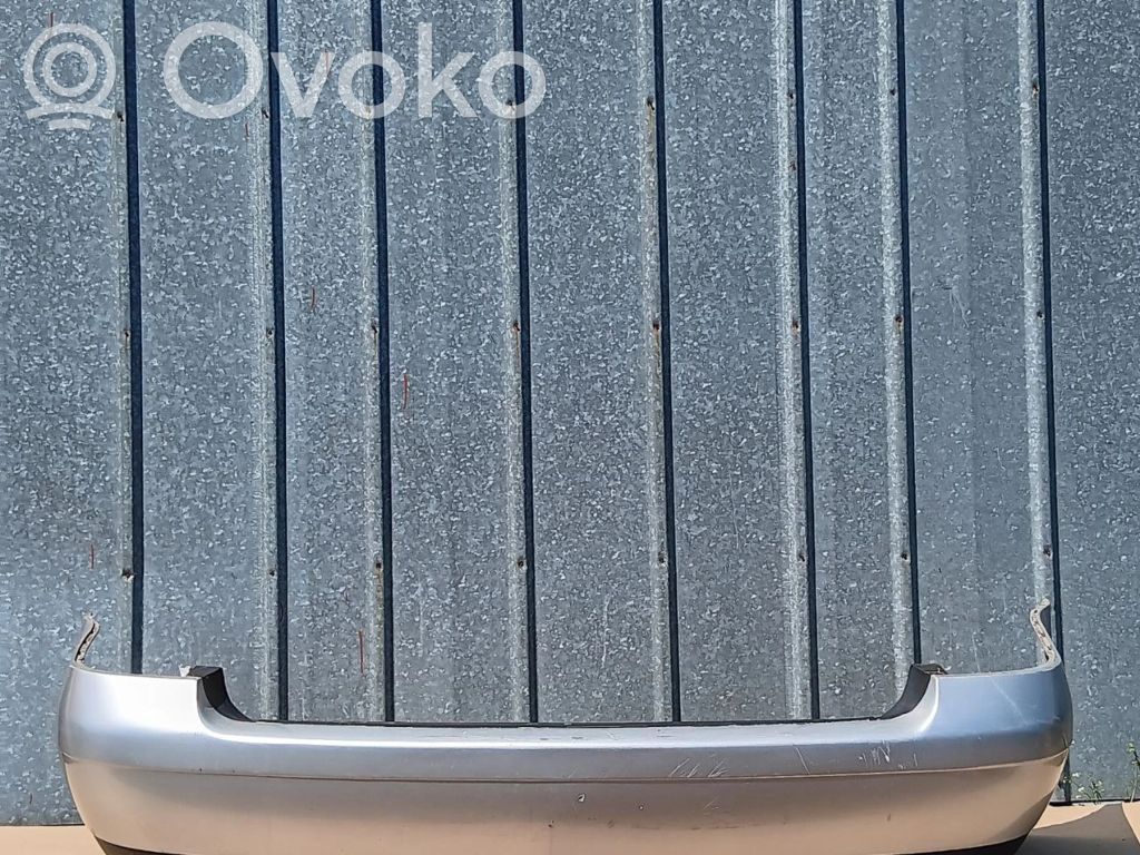Audi A4 S4 B5 8D Parachoques 