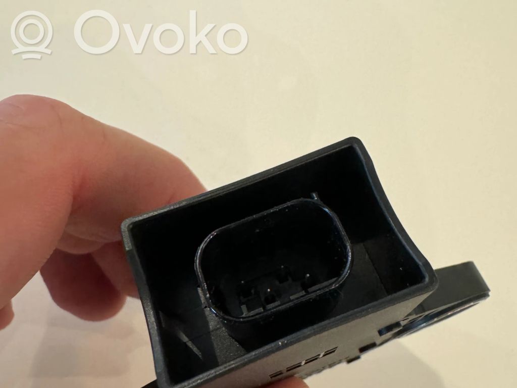Mercedes-Benz E W212 ESP acceleration yaw rate sensor 