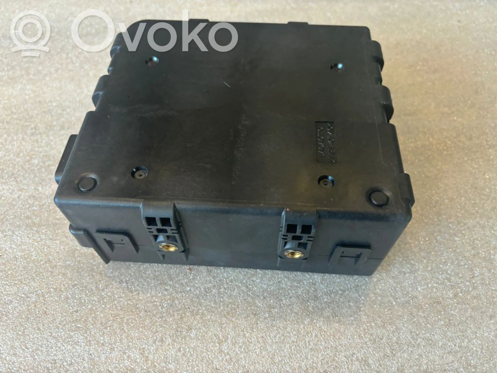 Lexus RX 450H Brake system control unit/module 