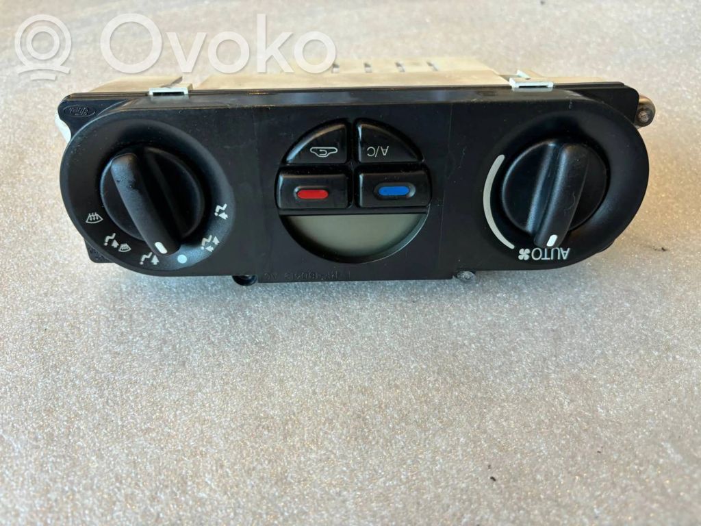 Ford Mondeo MK II Climate control unit 