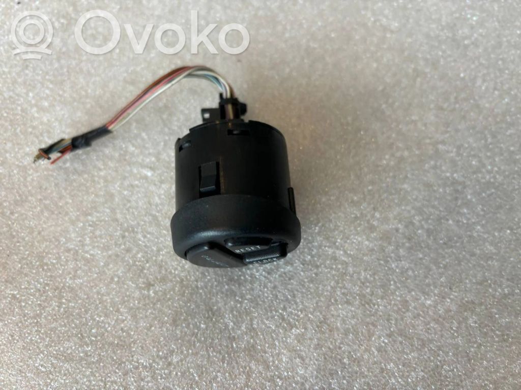 Ford Cougar Other switches/knobs/shifts 