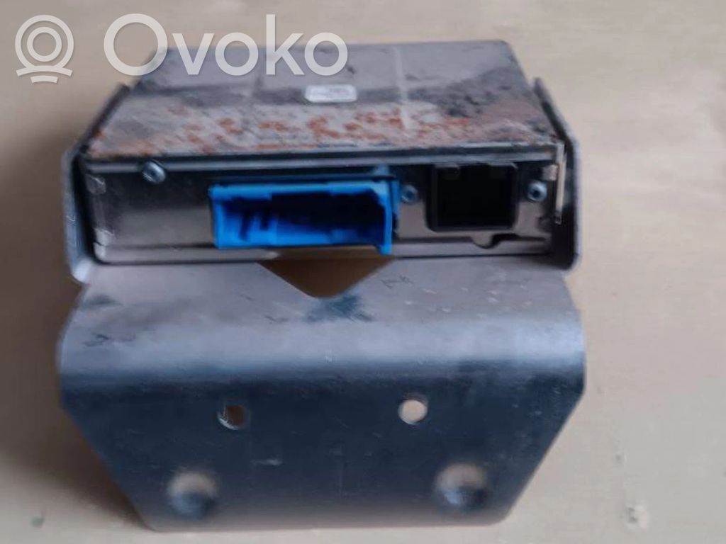 Audi A8 S8 D2 4D GPS navigation control unit/module 