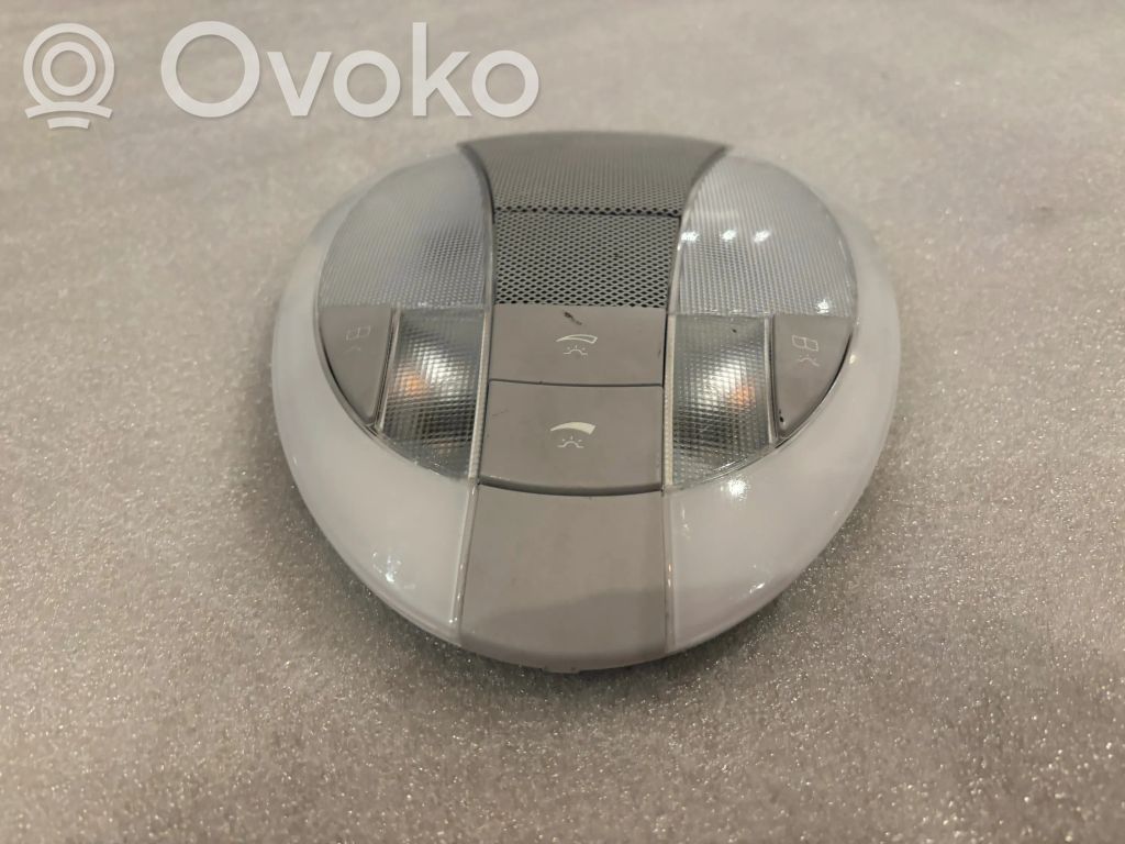 Mercedes-Benz E W211 Front seat light 