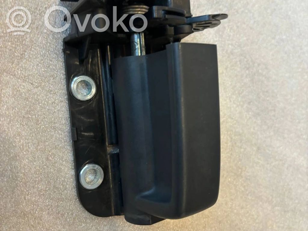Volkswagen Sharan Klamka wewnętrzna drzwi bocznych / przesuwnych 
