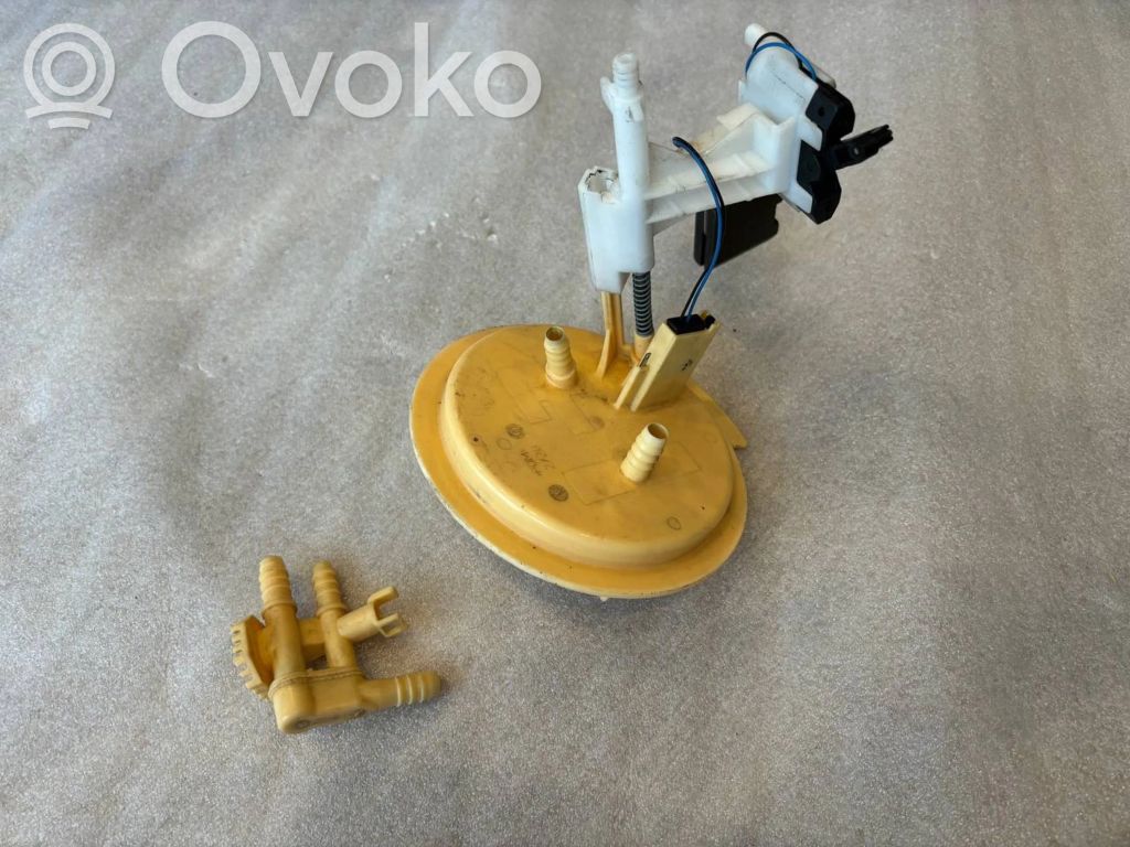 Mercedes-Benz E W212 Fuel level sensor 