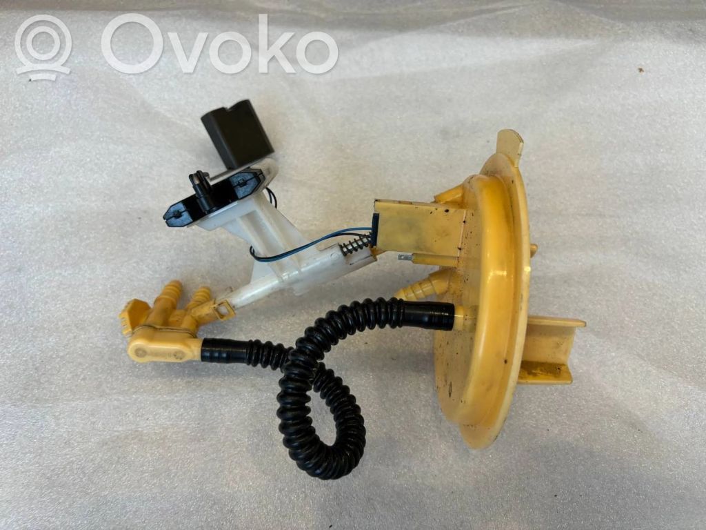 Mercedes-Benz E W212 In-tank fuel pump 