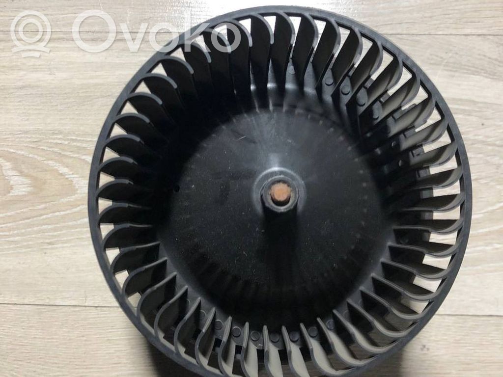 Volkswagen Sharan Heizungslüfter 