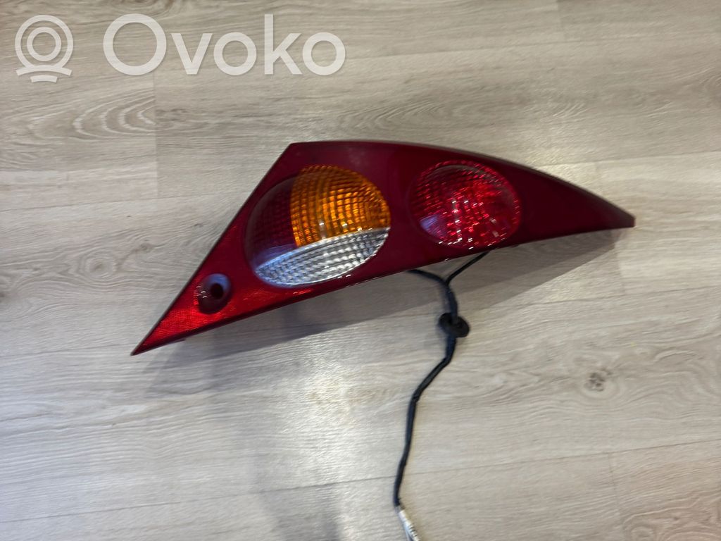 Ford Cougar Rear/tail lights 