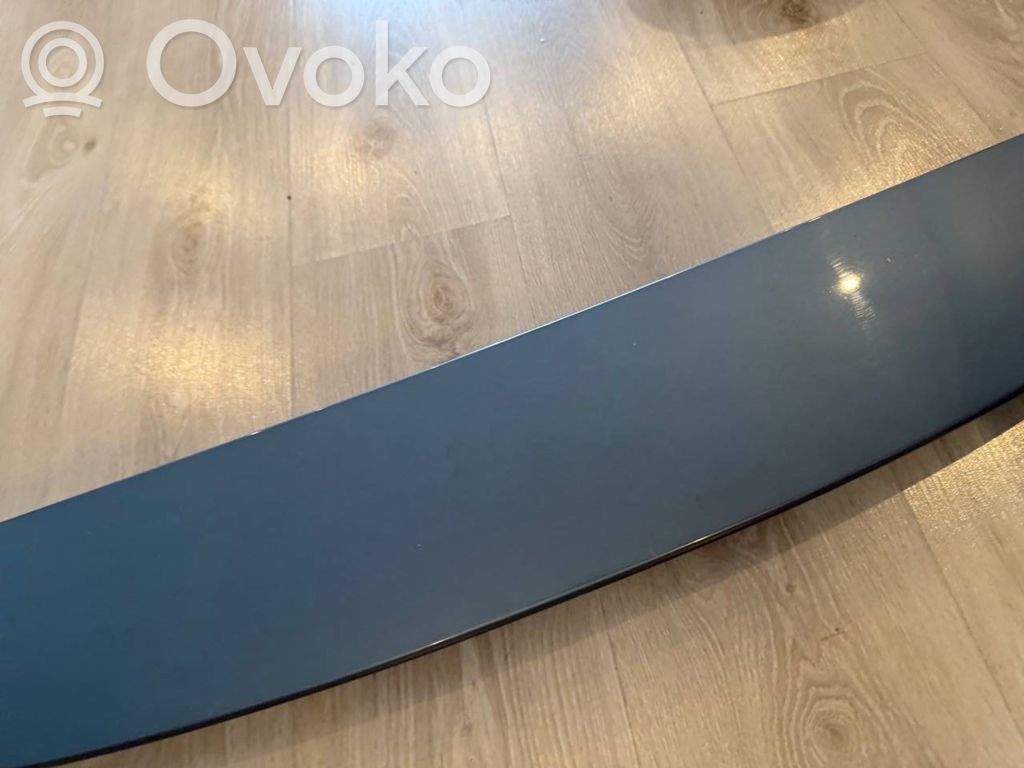 Mercedes-Benz E W211 Tailgate/trunk spoiler 