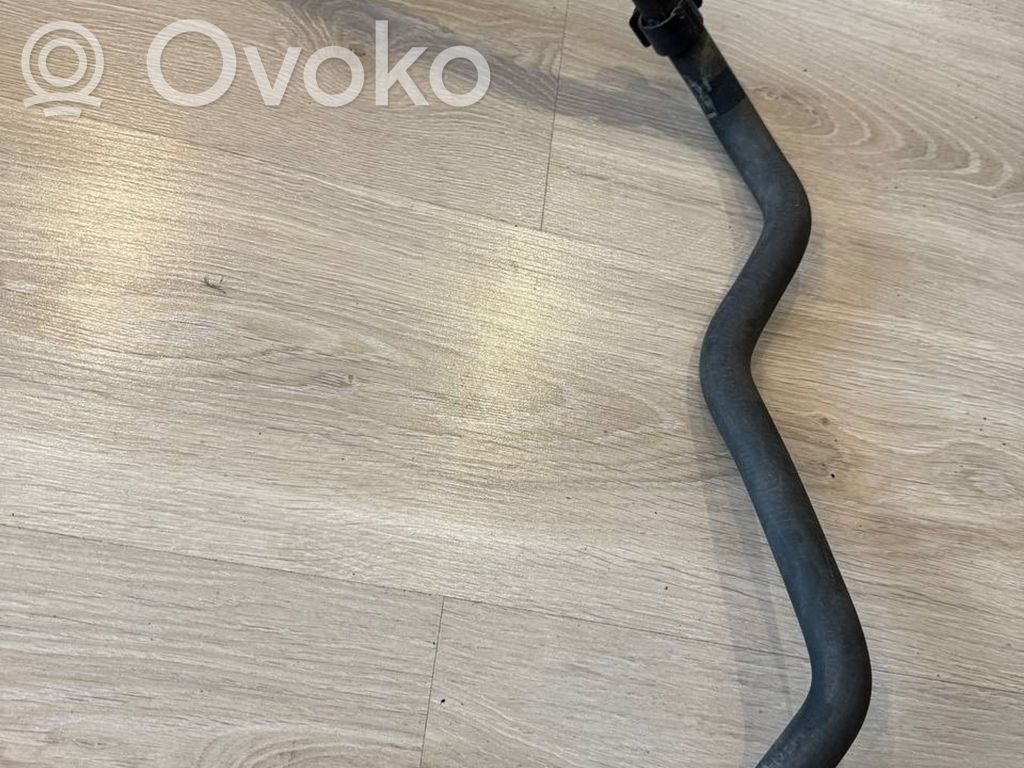 BMW 3 E90 E91 Engine coolant pipe/hose 