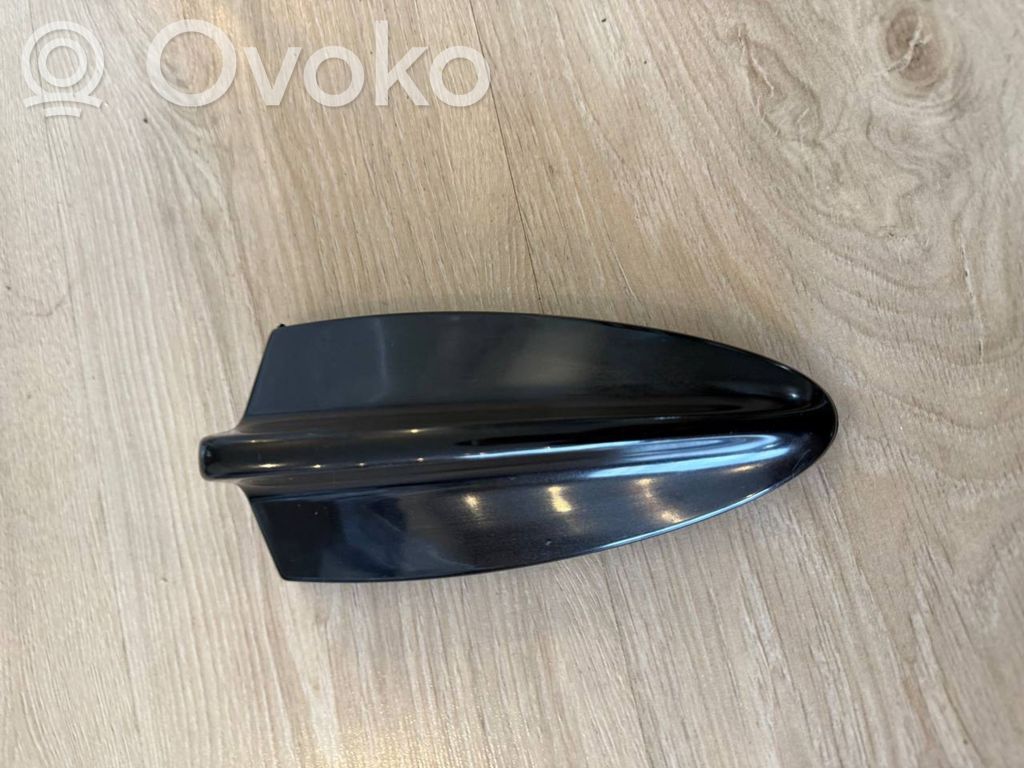 BMW 3 E90 E91 Jumta (GPS) antenas pārsegs 