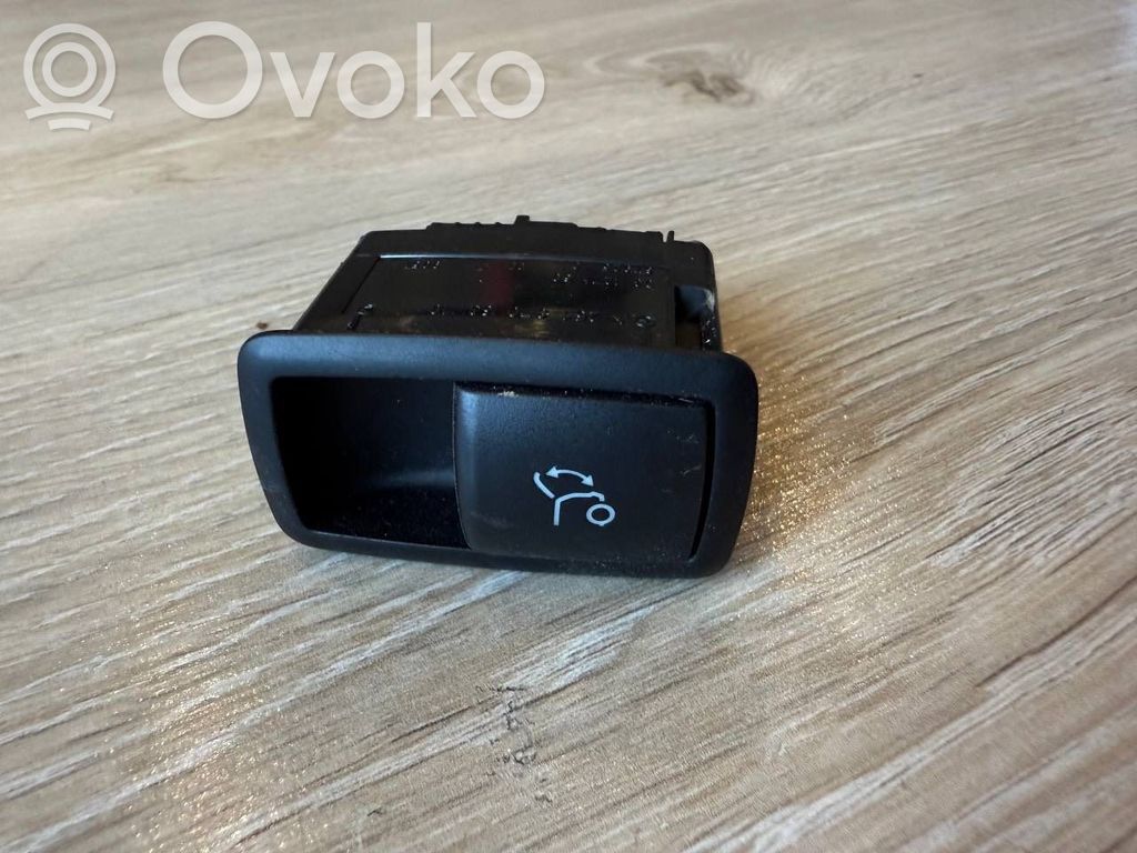 Mercedes-Benz ML W164 Przełącznik / Przycisk otwierania klapy bagażnika 