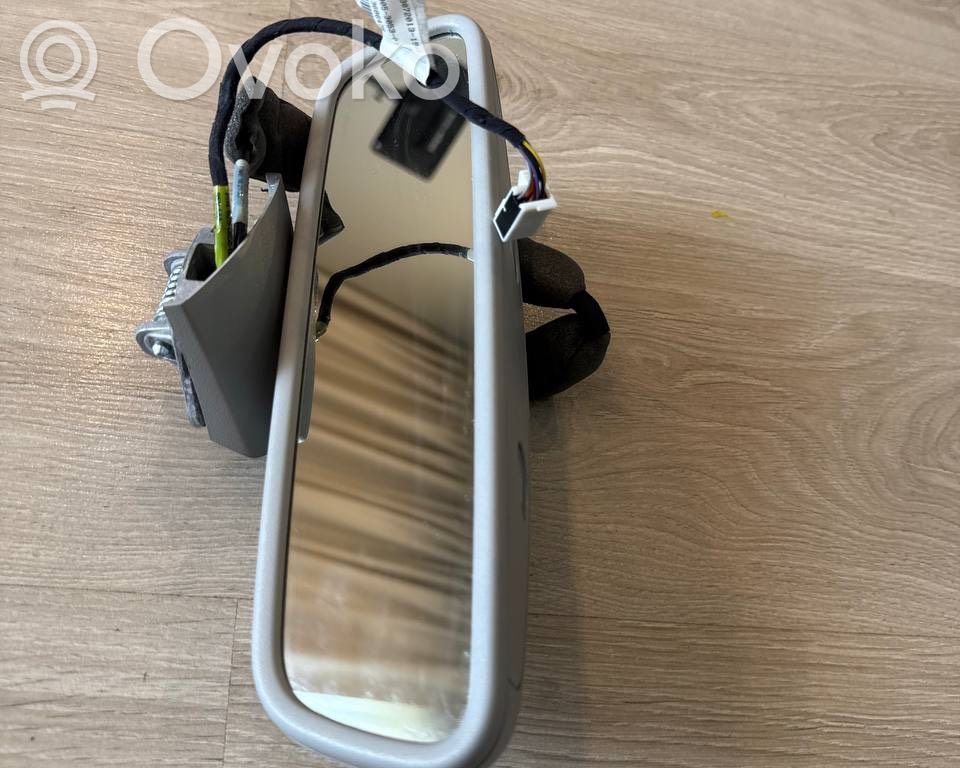 Mercedes-Benz E W212 Espejo retrovisor (interior) 