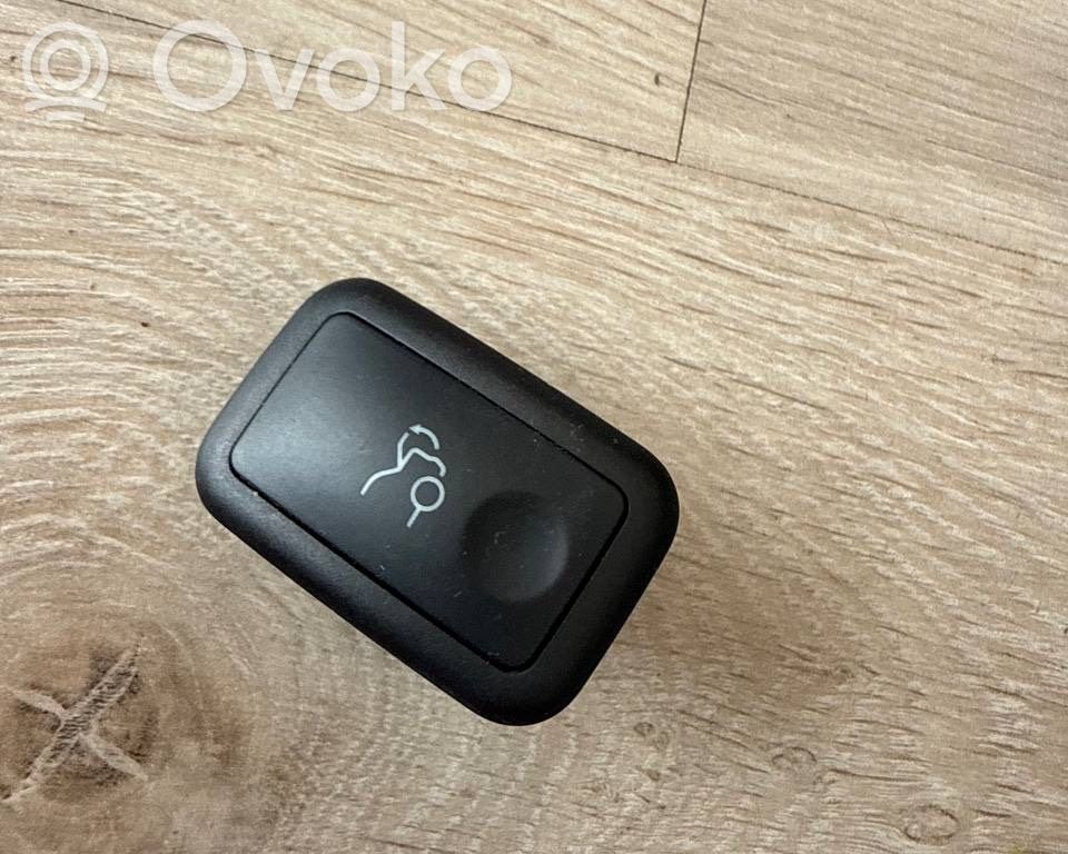 Mercedes-Benz ML W164 Interruptor para abrir la puerta trasera 