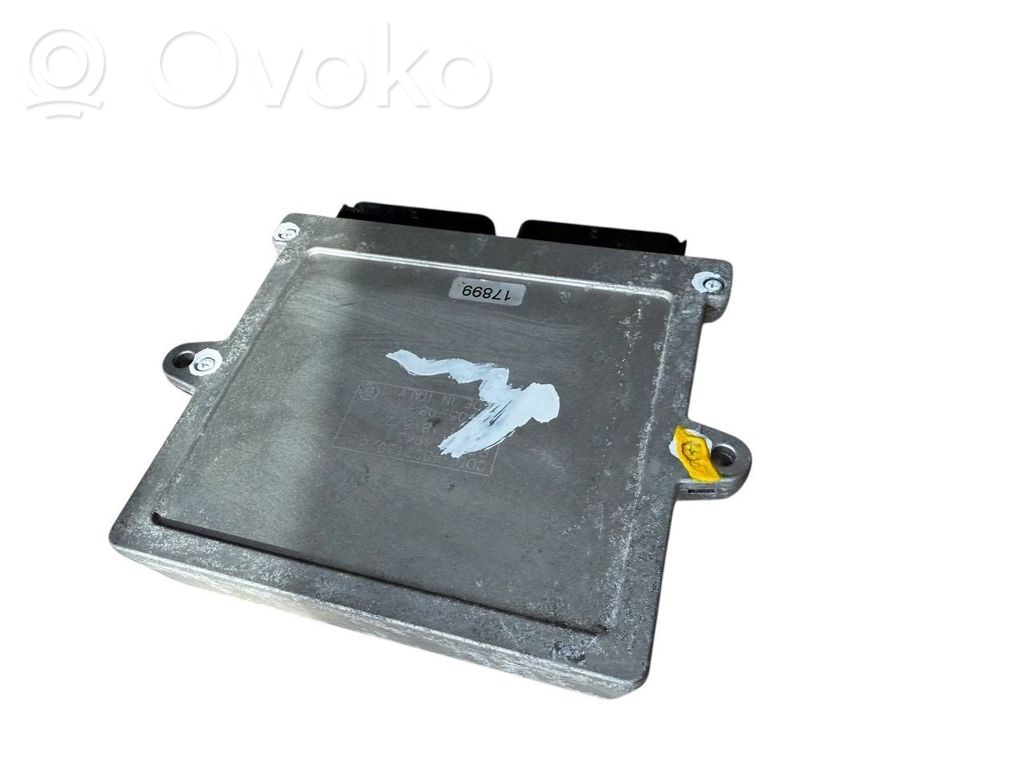 Mercedes-Benz E AMG W211 LP gas control unit module 